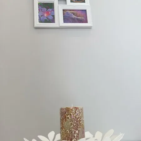 아파트 Terrace Centre *