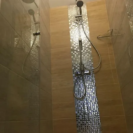 아파트 Terrace Centre *