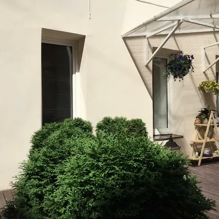 Διαμέρισμα Terrace Centre Ρίγα
